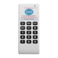 thumbnail image 1 of Handheld RFID Copier Reader Writer Duplicator 125KHz 13.56MHz Frequency ID IC Card Programmer, 1 of 5