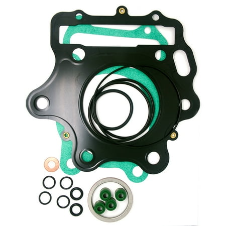 - New Top End Gasket Kit Honda TRX300EX 1993–2008 & TRX300X Sportrax & TRX250X Fourtrax 1987-1988 1991-1992