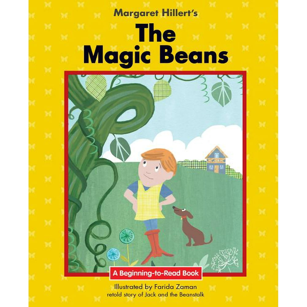 The Magic Beans
