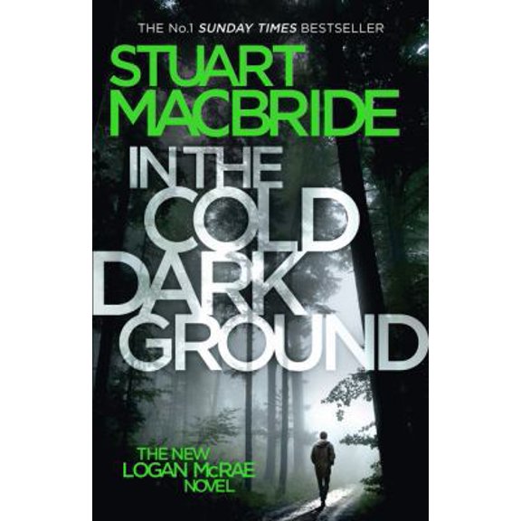 Pre-Owned In the Cold Dark Ground (Hardcover) 0007494645 9780007494644