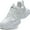 White, variant on Steel Toe Safety Shoes (Men's & Women's Wide Fit): Engineered for Comfort with Lightweight Breathable Design, Slip & Puncture Resistance