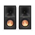 thumbnail image 2 of Klipsch R50PM 5.25" Two Way Powered Bookshelf Speakers - Black - Pair, 2 of 8