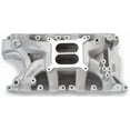 thumbnail image 4 of Edelbrock 7581 RPM Air-Gap 351-W Intake Manifold, 4 of 5