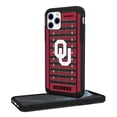 thumbnail image 7 of Oklahoma Sooners Field iPhone Rugged Case, 7 of 7