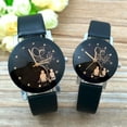 thumbnail image 3 of Two Piece Man Woman Lovers Husband Wife Matching Set Watch-333, 3 of 6