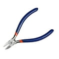 thumbnail image 4 of Almencla Wire Cutter Comfotable Handle Professional Electrician Portable Cable Cutter Opening 6mm, 4 of 8