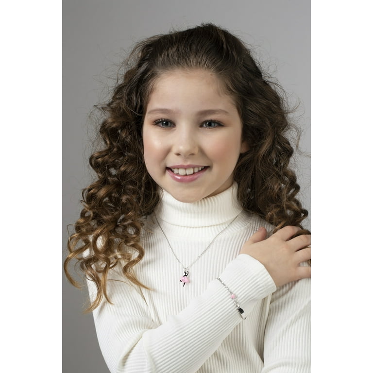 Child id bracelet walmart sale