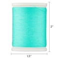 thumbnail image 3 of (3 pack) Hello Hobby Deep Mint 100% Polyester All Purpose Thread, 300 Yards, 3 of 6