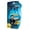 Blue, variant on Mario Lopez 6 Disposable Razors - 3 Blade Shaving Surface Technology