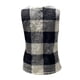 thumbnail image 5 of Chaquetas y abrigos casuales sin capucha de manga larga para mujer, chaqueta cálida de invierno, informal, sin mangas, versátil, para mujer, 5 of 9