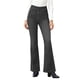 thumbnail image 2 of Pincandy Women's Solid Color Stretch Denim Leggings - 2 Pockets, Loose Wide Leg Fit, Perfect for Gym, Workout & Casual Wear, 2 of 7