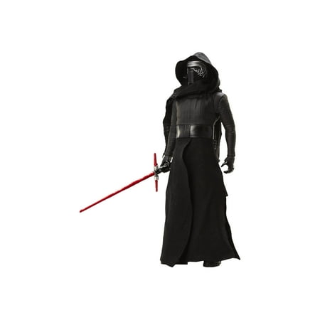 JAKKS Pacific Star Wars - Kylo Ren - 18 in - black