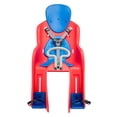 thumbnail image 2 of Porta Bebe GHbike Peso Máximo 22kg Color Rojo M, 2 of 9