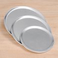 thumbnail image 1 of Pizza Pan/Tray, Narrow Rim, Aluminum, 12 Inch, 1 of 3
