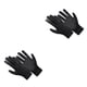 thumbnail image 1 of Yuarrent Guante deportivo para bicicleta, manopla a prueba de viento, guantes de montar portátiles, manoplas antideslizantes con pantalla táctil, L 2piezas Yuarrent CBP585358, 1 of 5