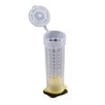 thumbnail image 1 of Beekeeping Plastic King Bee Holder Equipment Box Bees Rearing Bee Queen Cage Protective Cover Rearing Cup, 1 of 7