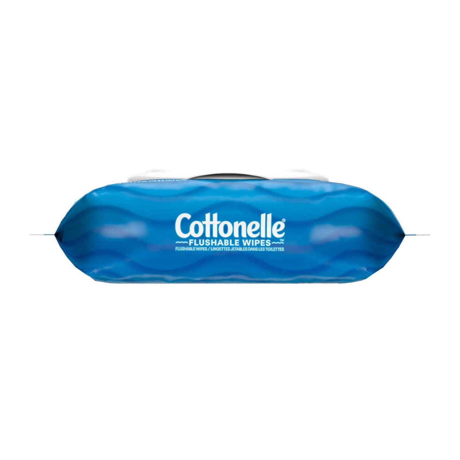 Cottonelle Fresh Care Flushable Wipes, 560 Wipes