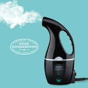 Conair Complete Steam Travel Steamer, Black GS2B