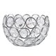 thumbnail image 1 of Candelabro de CristalCentro de Mesa Plateado Candelabros de Cristal Candelero Respuesta Rápida Jadeshay A, 1 of 8