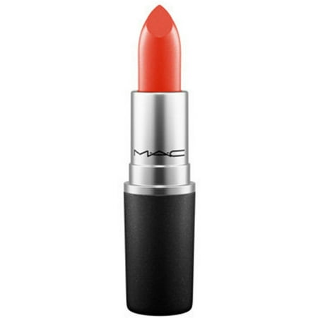MAC Matte Lipstick, Tropic Tonic 0.1 oz (The Best Mac Lipstick For Pale Skin)