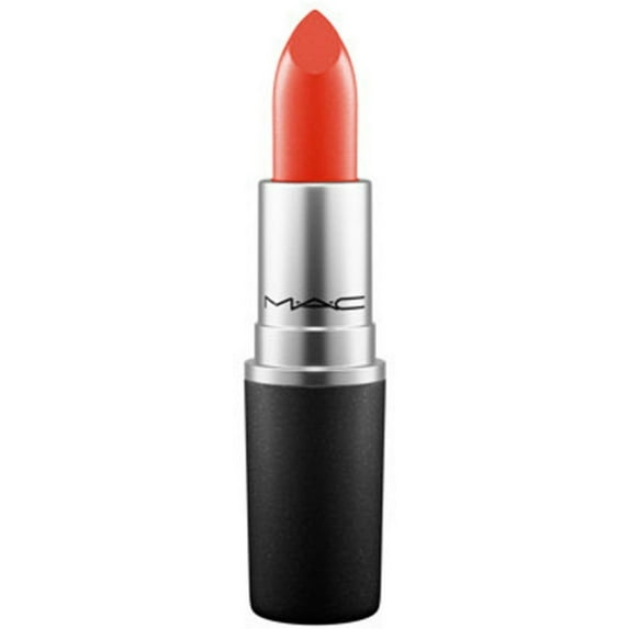 MAC Matte Lipstick, Tropic Tonic 0.1 oz - (Pack of 6)