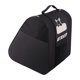 thumbnail image 4 of Bolsa para patines de ruedas, fácil de transportar, impermeable, para niños, organizada y de gran capacidad. Negro, 4 of 8
