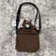 thumbnail image 4 of Alo Cross Body Bucket Bag brand new, 4 of 5