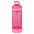 thumbnail image 1 of Cool Gear 16 oz Bumper Girl  Bottle, 1 of 4
