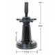 thumbnail image 5 of 50 unidades de varillas de cera para la nariz, kit de cera para la nariz, aplicadores de cera para la nariz para hombres y mujeres, varillas para fosas nasales, orejas, limpieza facial, 5 of 5