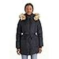 thumbnail image 3 of Rachel - 3 in 1 Maternity Coat With Belt, 3 of 4