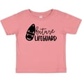 thumbnail image 3 of Inktastic Future Lifeguard- Lifeguard Buoy Boys or Girls Baby T-Shirt, 3 of 5