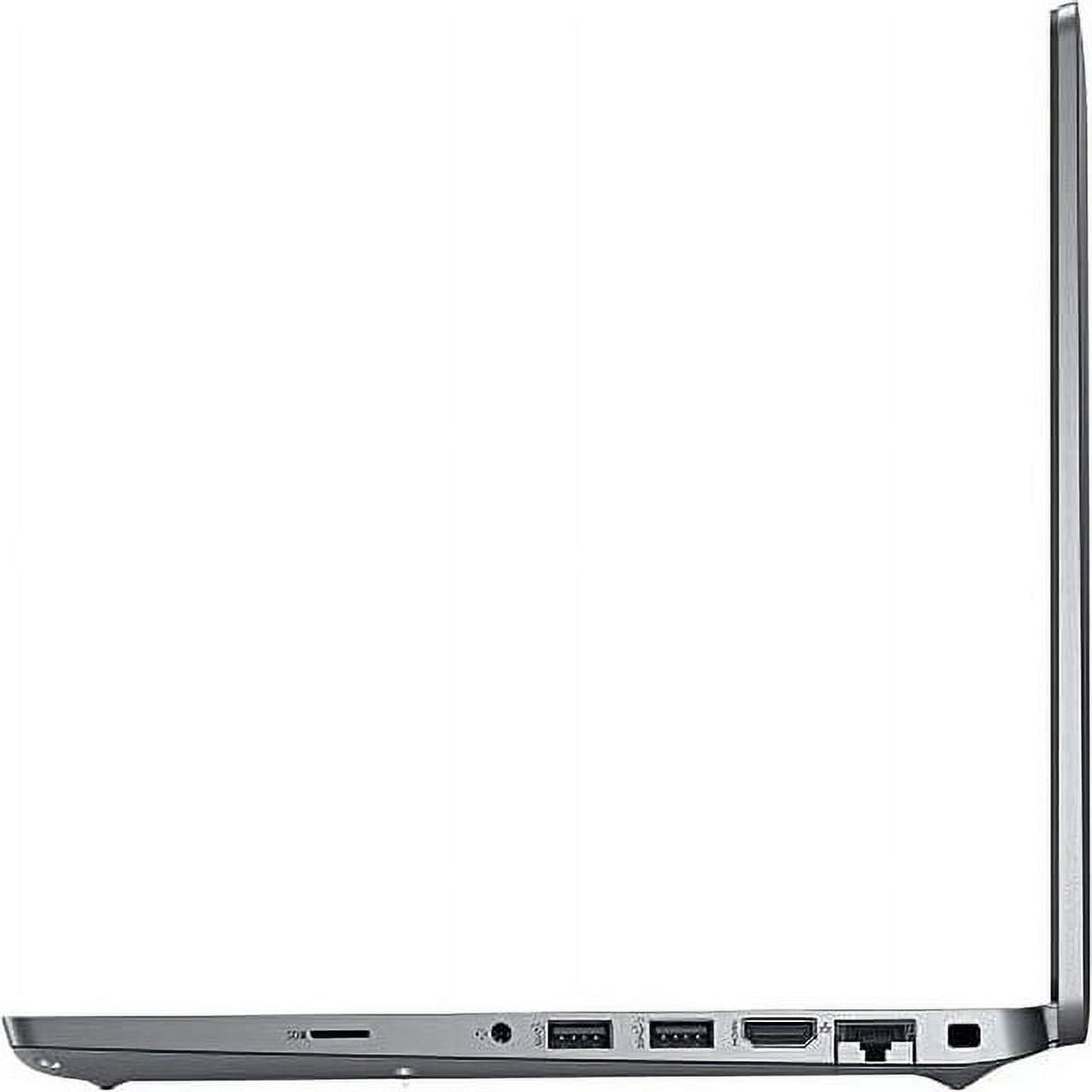 Dell Latitude 5420 14" FHD Laptop Intel Core i7-1185G7 3.0GHz 16GB RAM 512GB SSD Windows 11 Professional