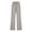 Gray#linen pants women, variant on aohooy Linen Pants for Women Loose Fit High Waist Casual Pants Drawstring Straight Leg Comfy Lounge Pocket Summer Trousers 2026 Gray,XXL