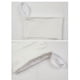 thumbnail image 4 of Venta al por mayor sublimación Santa calcetín regalo de Navidad media OEM Navidad en blanco decoración de la puerta del hogar 100% poliéster, 4 of 4