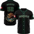 thumbnail image 1 of caliente 2024 Camiseta de béisbol personalizada Uniforme de béisbol de talla grande Traje de béisbol de manga corta con impresión digital 3D, 1 of 5
