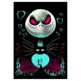 thumbnail image 2 of Cuadros Decorativos 5D bricolaje completo taladro diamante pintura Halloween calavera punto de cruz bordado Tmvgtek embutido en tela, 2 of 4