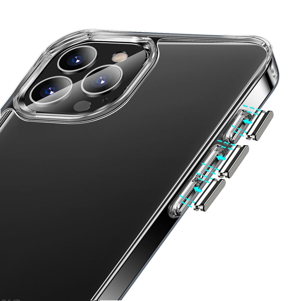 For Apple iPhone 16 Pro Max (6.9