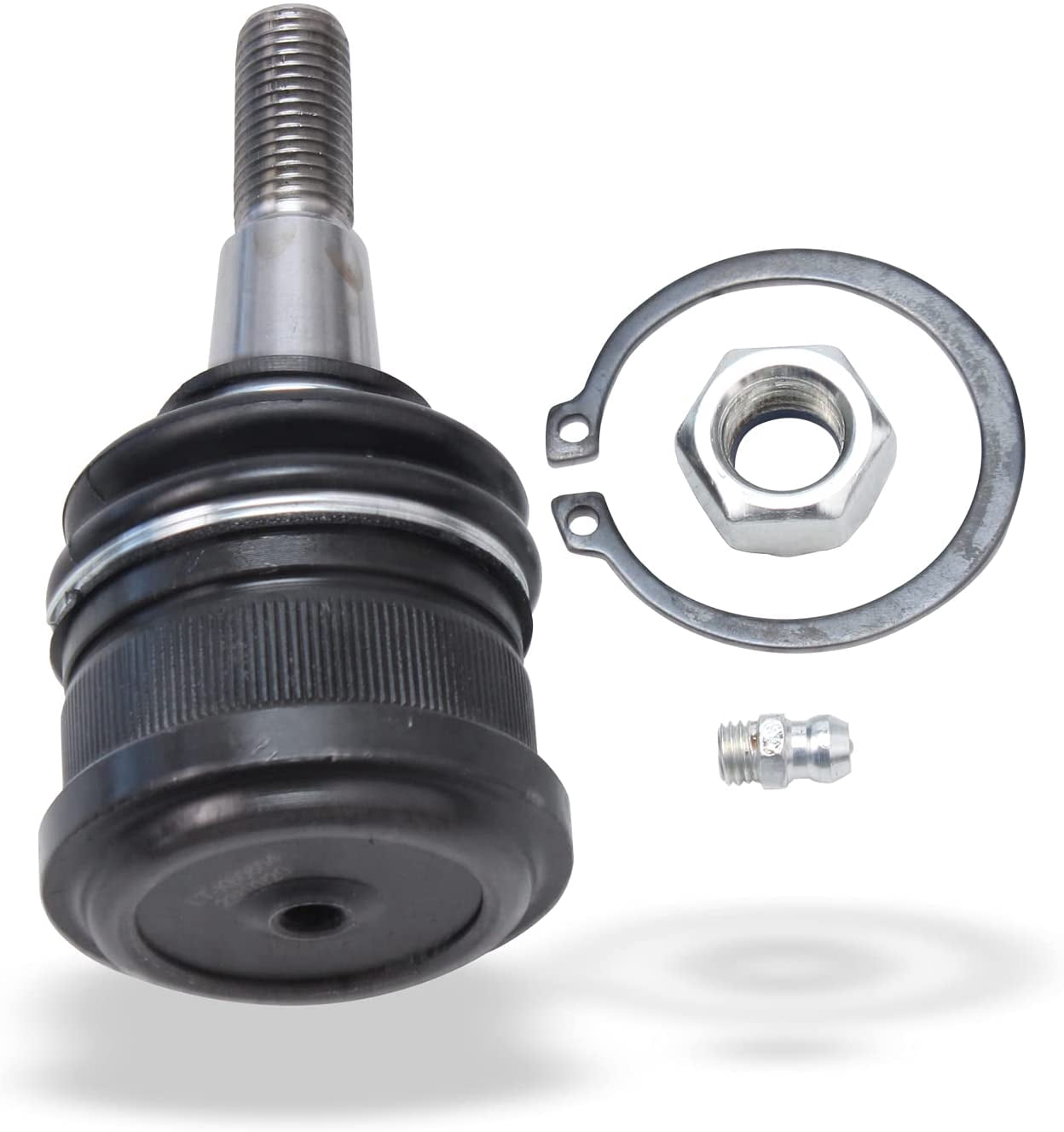 Detroit Axle - Front Upper Ball Joint Replacement for 2005-2010 Jeep Commander Grand Cherokee