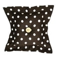 thumbnail image 2 of Cotton Tale  Houndstooth Pillow Set (Pack of 3), 2 of 5