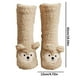 thumbnail image 3 of Calentador De Pies Para Mujer, Calcetines De Dormir Suaves, Calcetines Para Casa, Calcetines De Lino, Calcetines Térmicos, Calcetines Portátiles, Calcetines De Algodón, Para Dormitorio, 3 of 8