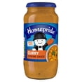 thumbnail image 3 of Homepride Curry Cooking Sauce 485g, British Import (Pack of 2), 3 of 3