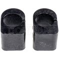 thumbnail image 4 of Dorman Chassis Stabilizer Bar Mount Bushing BB7096PR Premium; OE Replacement, 4 of 4