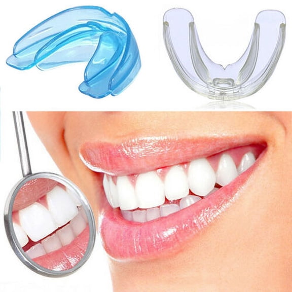 Orthodontic Straight Teeth Oral Care For Adult Teenager Retainer