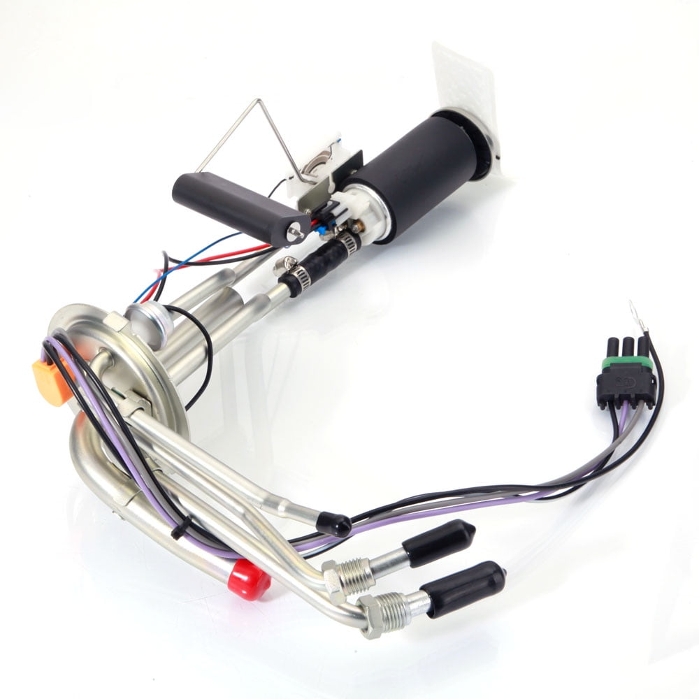 Fuel Gas Pump & Sending Unit Assembly for 9697 Chevy GMC C/K 1500 2500