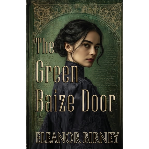 The Green Baize Door, (Paperback)