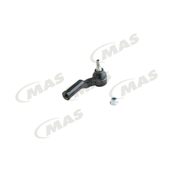 TIE ROD ENDS