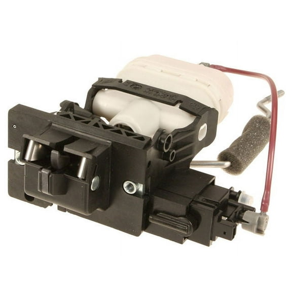 Trunk Lock - Compatible with 2004 - 2009 Mercedes-Benz SL600 2005 2006 2007 2008