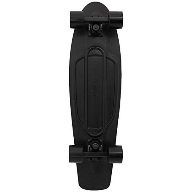 Penny Nickel Complete Skateboard Blackout 27 Walmart Com Walmart Com