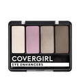 thumbnail image 1 of Covergirl Eye Enhancers 4 Kit, Negative Space, 0.19 Ounce, 1 of 11