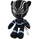 thumbnail image 3 of Figura de peluche Mattel Marvel Black Panther T'Challa 20cm, 3 of 6